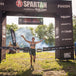 Spartan Race - Compression shorts by Mudgear