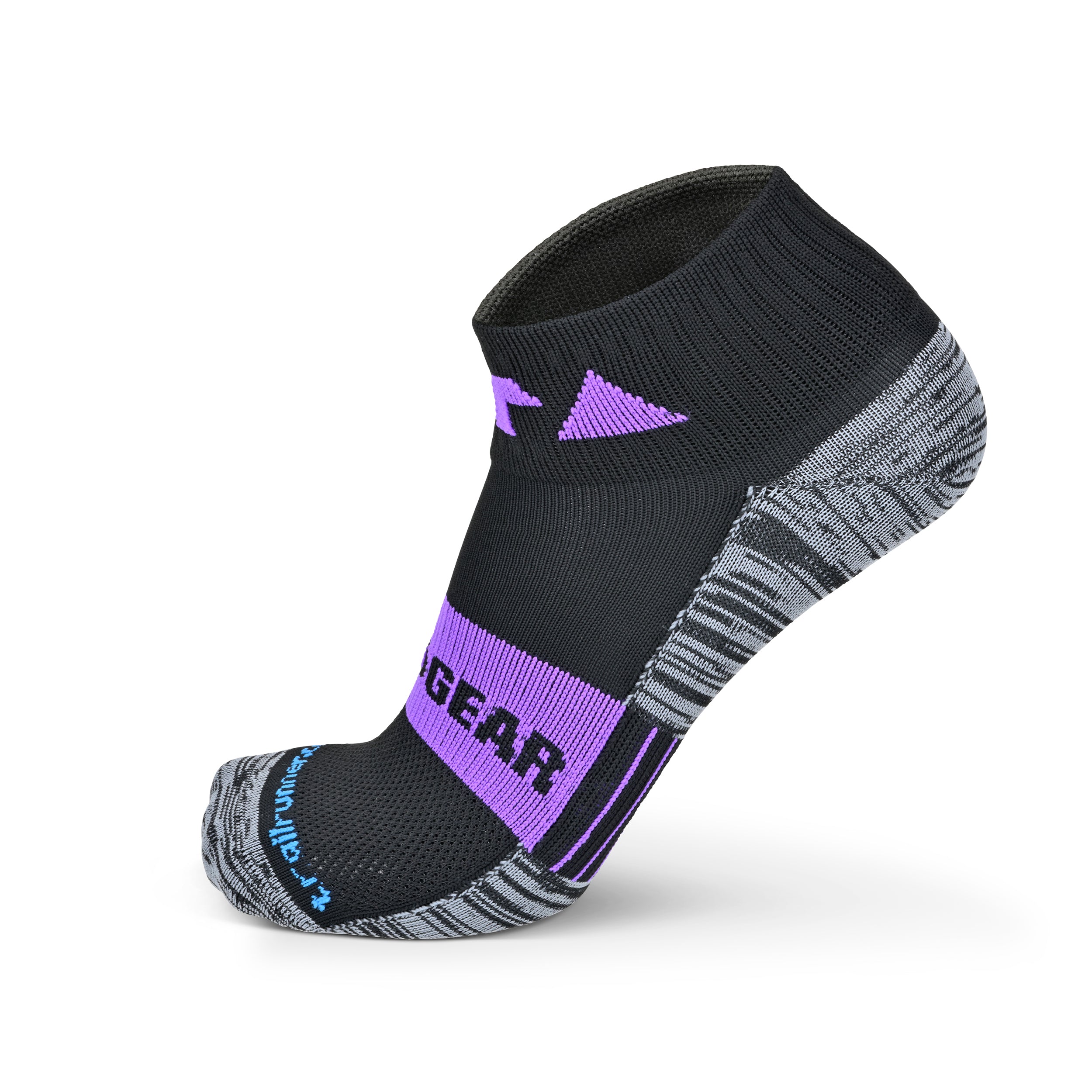 For Running MudGear Premium Compression Socks Run, Hike, Trail