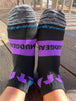 Mudgear Socks American Trail Running Association (ATRA) Approved