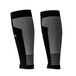 Mudgear Compression Calf Sleeves Black/ Gray