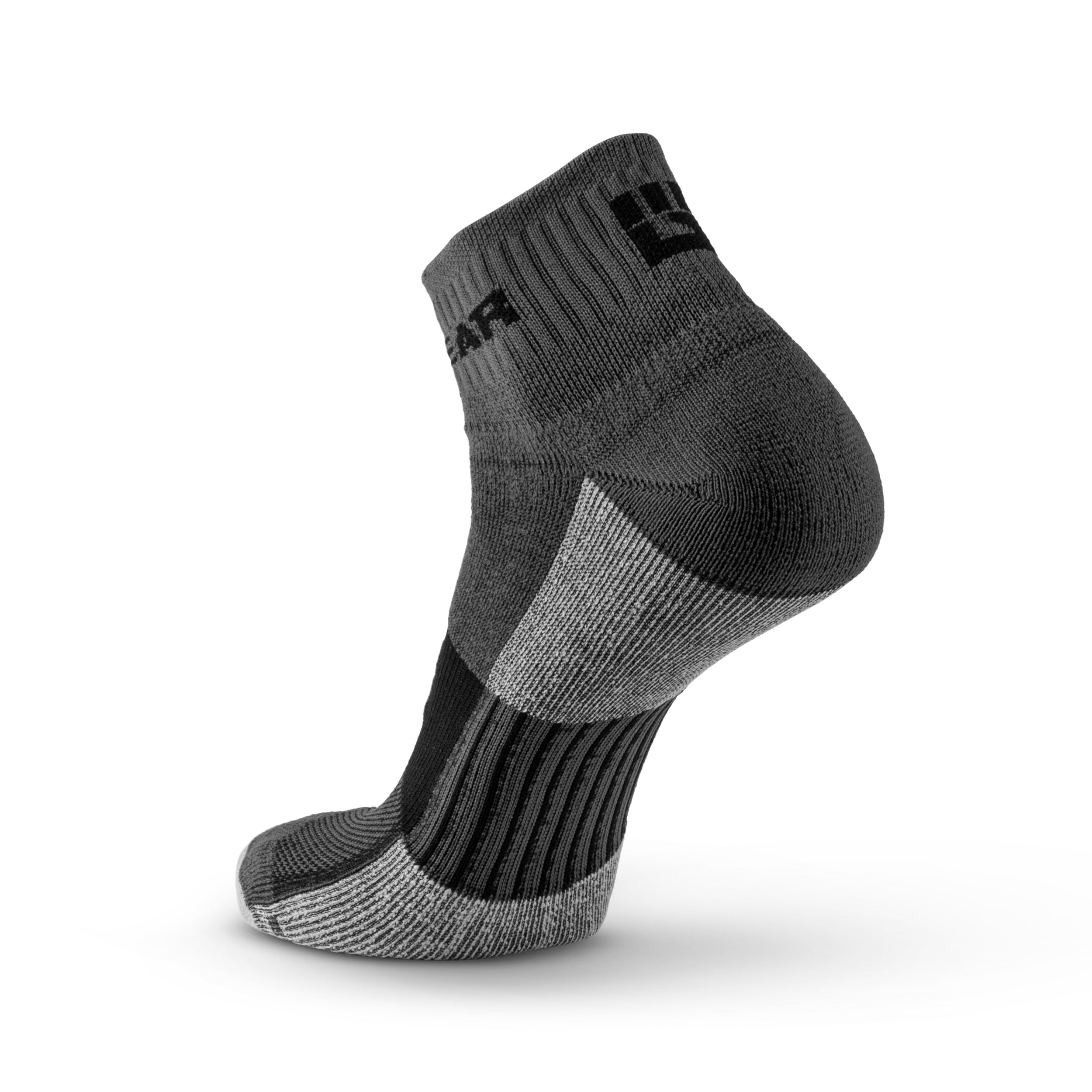 MudGear Tough Mud Run Socks For Trail Running and Obstacle Races