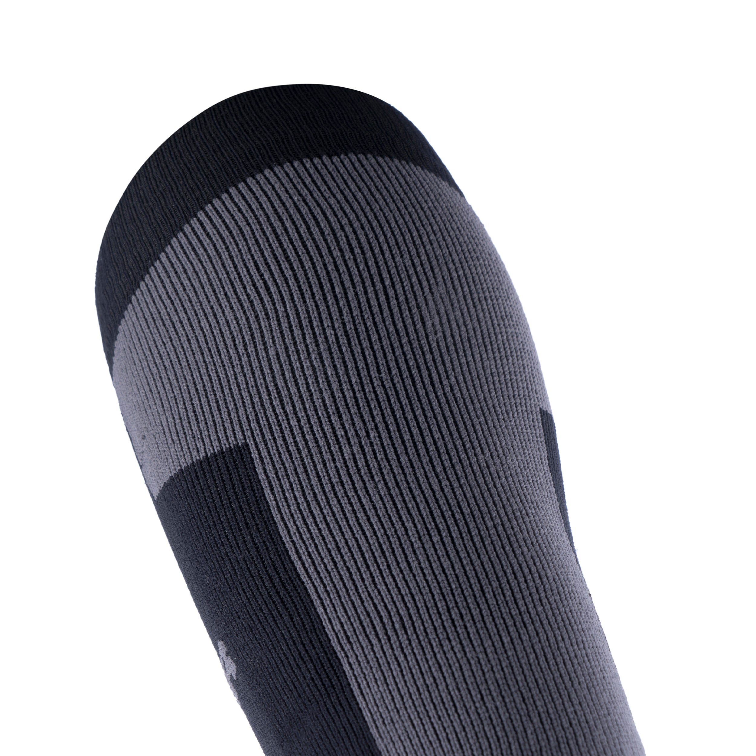 2 Pcs Sport Compression Calf Sleeves Running Leg Compression Sock