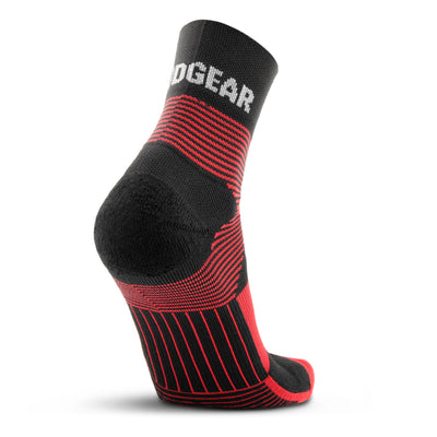 hybrid fitness socks