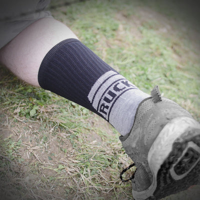 Best rucking socks made in the USA