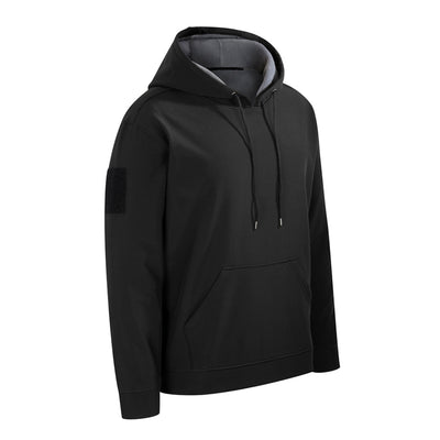 Mudgear - All-Weather performance hoodie designed for outdoor training