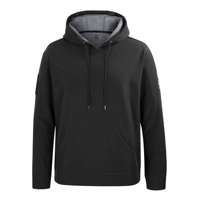 Mudgear All Weather Hoodie - Soft and cozy 
