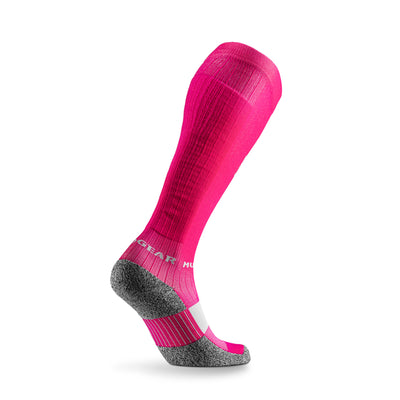 Tall Compression Socks for OCR - Essential Gear for Tall Athletes