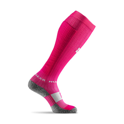 Tall Compression Socks for Obstacle Course Racing