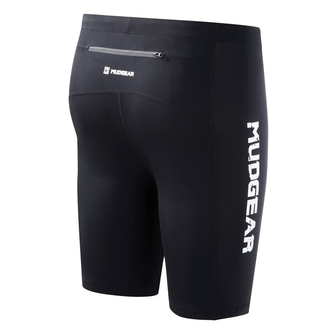 MudGear Compression Shorts
