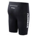 MudGear Men's Elite-Fit Compression Shorts