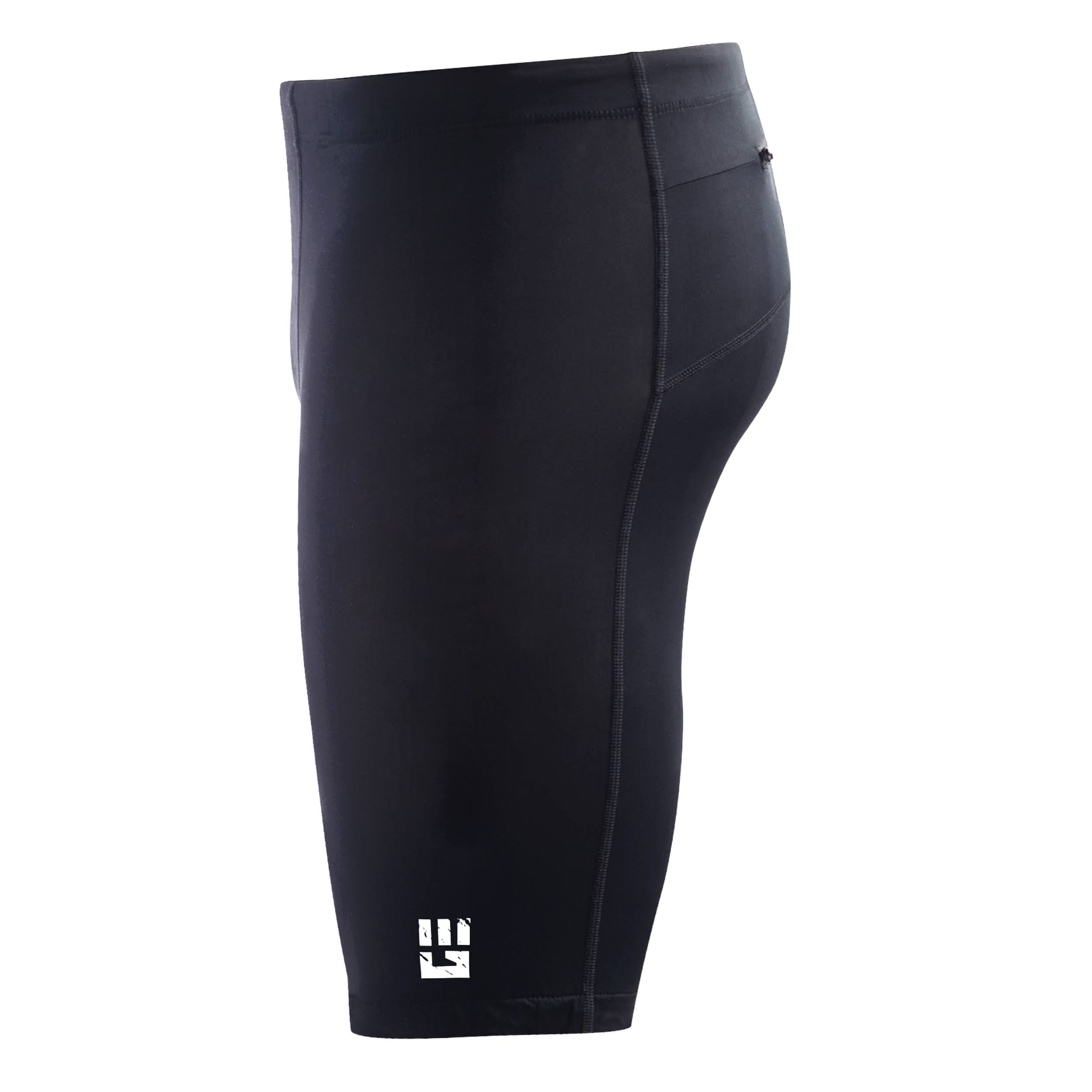 Women's Flex-Fit Compression Shorts 6-inch Inseam – MudGear