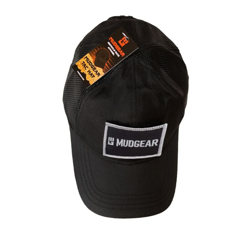 gear hat MudGear Tac Hat