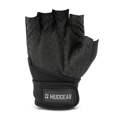 Gloves for obstacle course racing by Mudgear