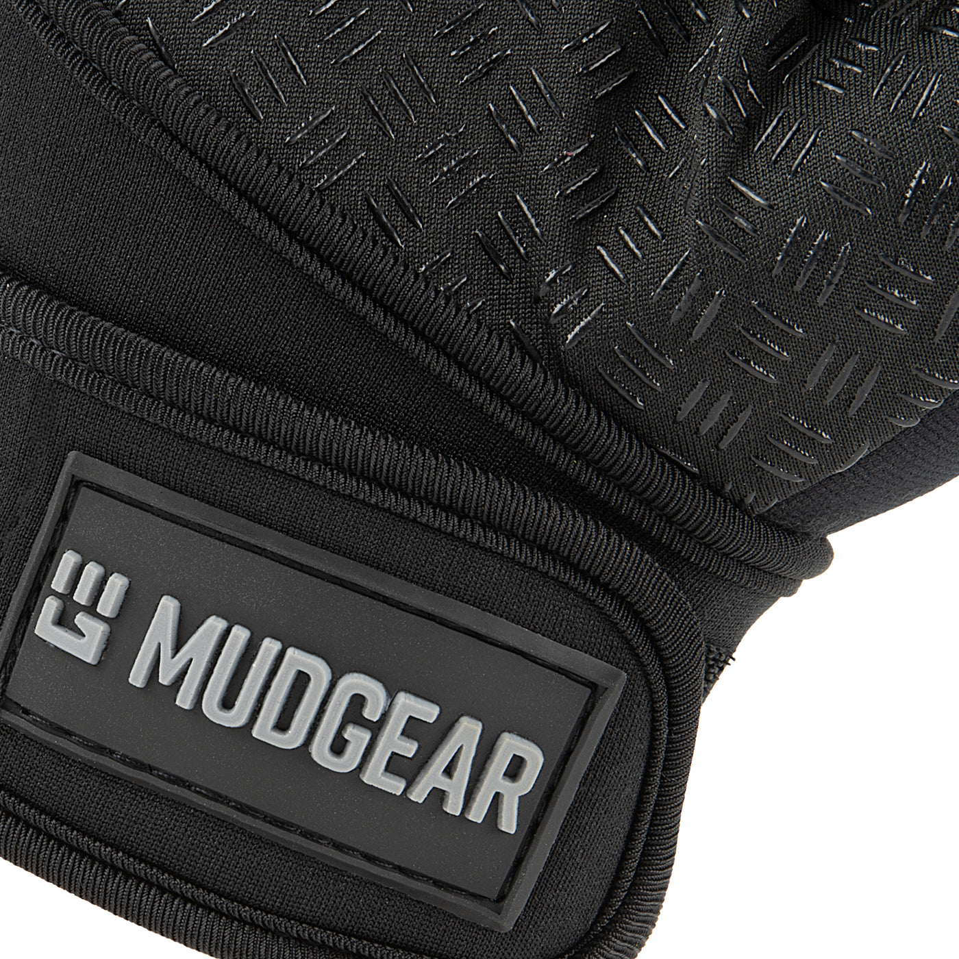 MUDGEAR OCR GLOVES - For Obstacle Course Racing, Weight Training & CrossFit