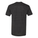 MudGear Ruck Star Tri-Blend Shirt Back 