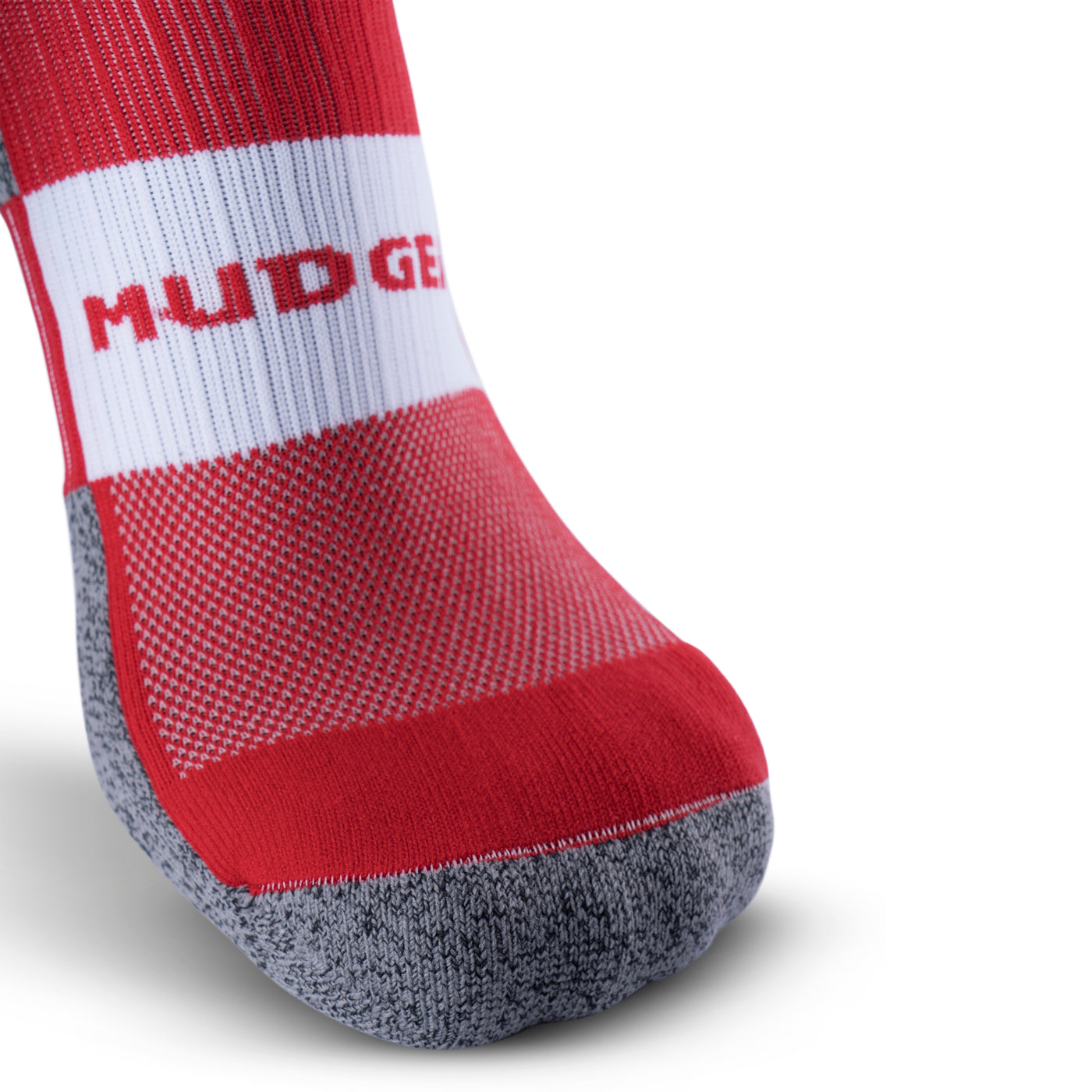 The wold's best tall compression socks - mudgear