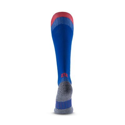 Compression Socks for Tall OCR Athletes - Enhance Performance and Support