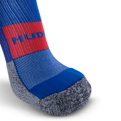 Sports Tall Compression Socks by Mudgear