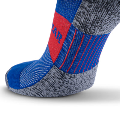 Sports Tall Compression Socks by Mudgear