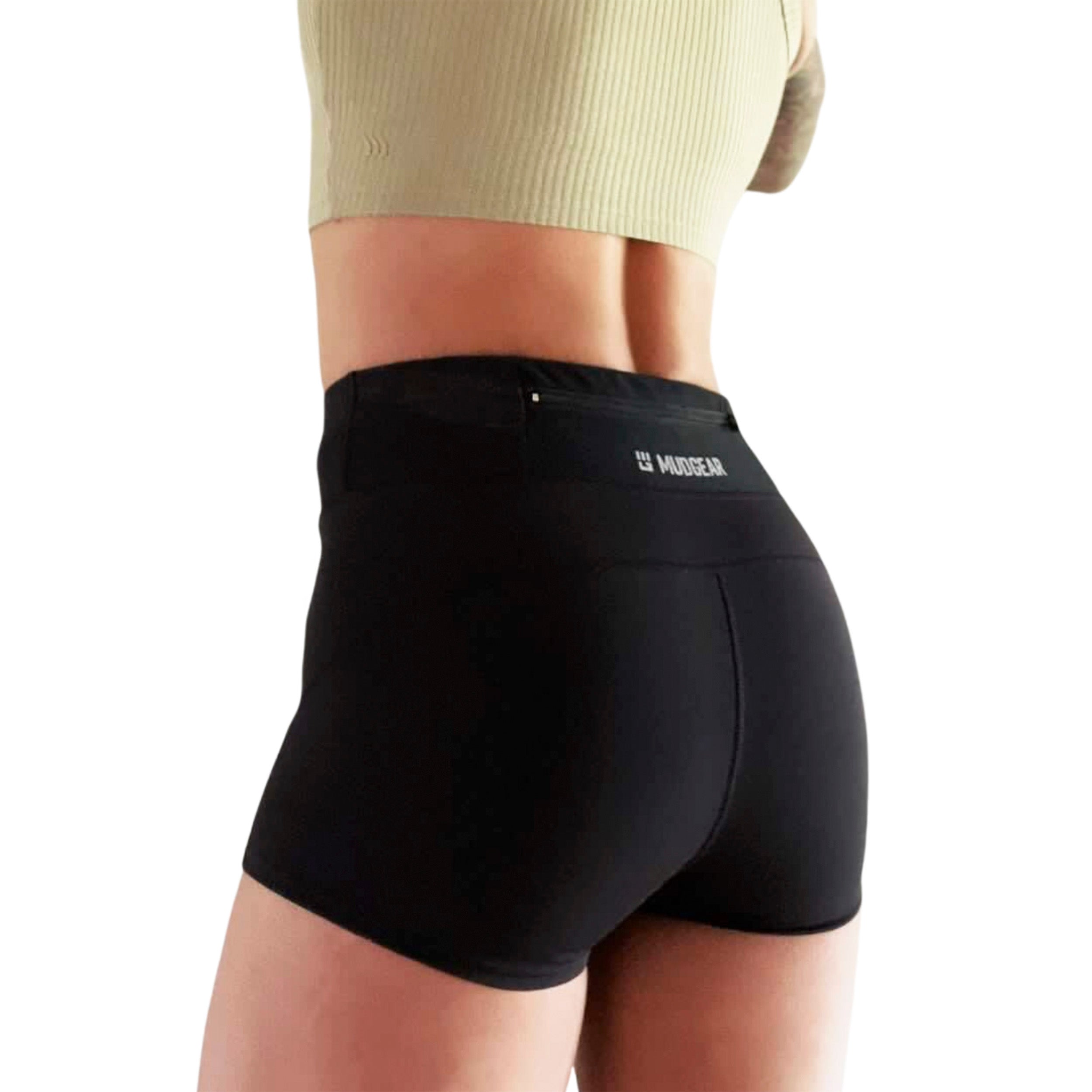 Tight Sports Compression Custom Logo 2 in One Gym Shorts for Women - China 2  in One Gym Shorts and Tight Sports Compression Shorts price