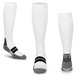 Tall compression running socks by MudGear