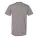 CLEARANCE ITEM - MudGear Made Tougher - Tri-Blend Tee (Heather Grey)